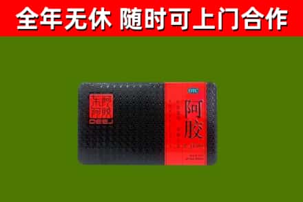 杏花岭回收阿胶
