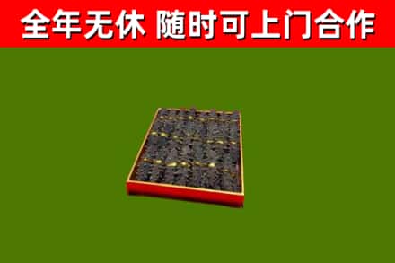 杏花岭回收海参